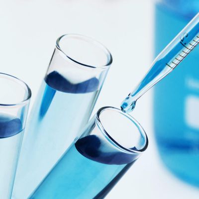 Diagnosis of autoimmune diseases (Demo)