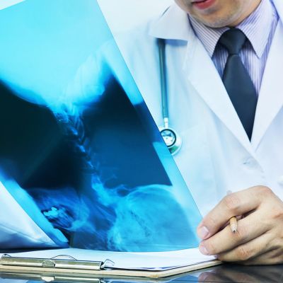 Intravenous laser irradiation of blood (Demo)